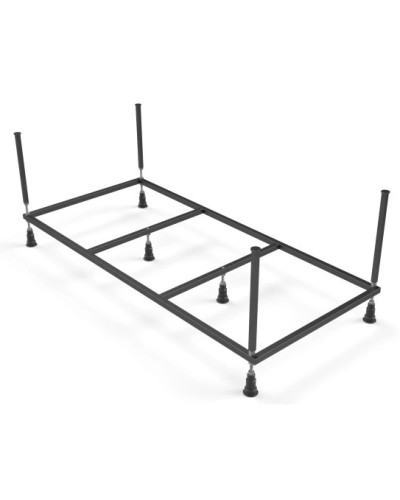 Каркас для ванны Cersanit Smart RW-SMARTx170