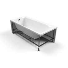 Каркас для ванны Cersanit Smart RW-SMARTx170