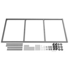 Каркас для ванны Cersanit Smart RW-SMARTx170