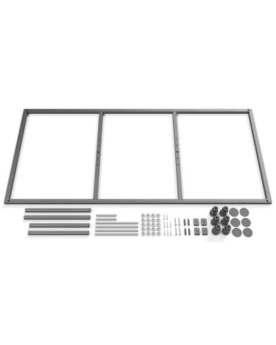 Каркас для ванны Cersanit Smart RW-SMARTx170