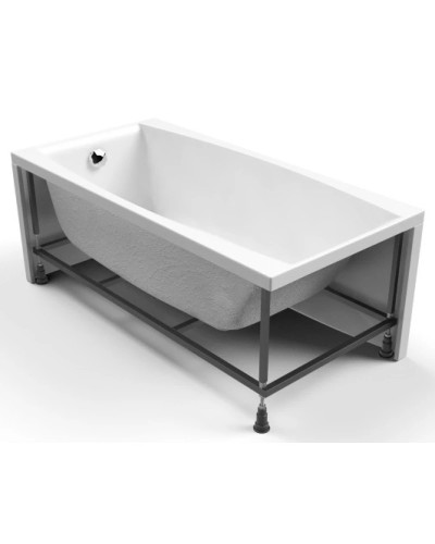 Каркас для ванны Cersanit Virgo RW-VIRGOx150