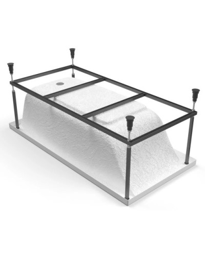 Каркас для ванны Cersanit Virgo RW-VIRGOx150