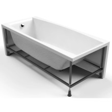 Каркас для ванны Cersanit Virgo RW-VIRGOx180