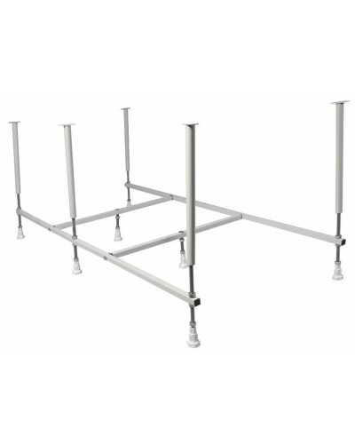 Каркас для ванны 150x75 Marka One Aelita 03ае1575