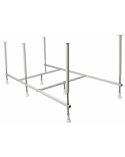Каркас для ванны 120x70 1Marka Elegance 03эл1270