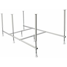 Каркас для ванны 130x70 1Marka Elegance 03эл1370