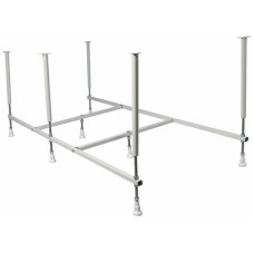 Каркас для ванны 130x70 1Marka Elegance 03эл1370