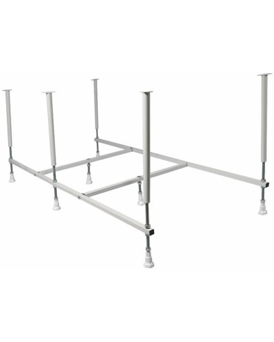 Каркас для ванны 130x70 1Marka Elegance 03эл1370