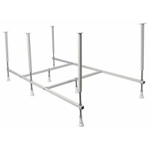 Каркас для ванны 140x70 1Marka Elegance 03эл1470