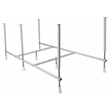 Каркас для ванны 140x70 1Marka Elegance 03эл1470
