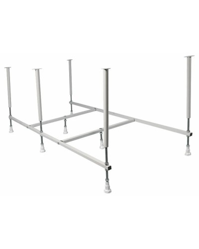 Каркас для ванны 140x70 1Marka Elegance 03эл1470