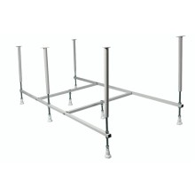 Каркас для ванны 193x81 Marka One Pragmatika 03пр19380