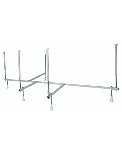 Каркас для ванны 160х100 1Marka Assol 03асс1610