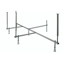 Каркас для ванны 155х155 1Marka Luxe 03люк155155
