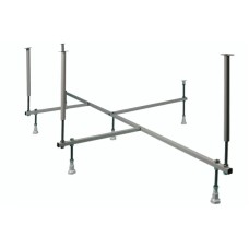 Каркас для ванны 155х155 1Marka Luxe 03люк155155