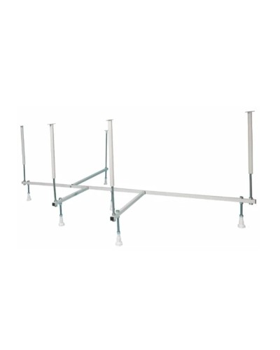 Каркас для ванны 150х105 1Marka Aura 03ау1510