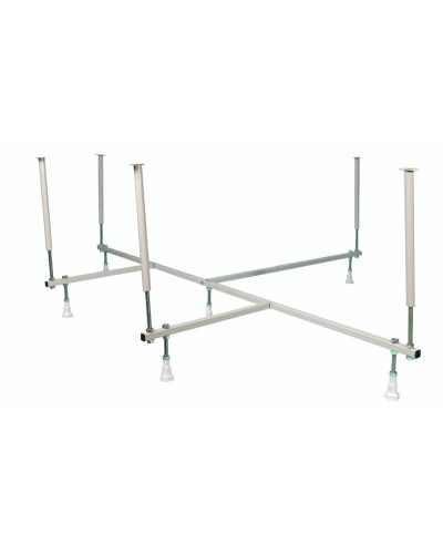 Каркас для ванны 160х95 1Marka Julianna 03дж1695