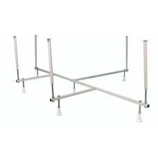 Каркас для ванны 170х100 1Marka Julianna 03дж1710