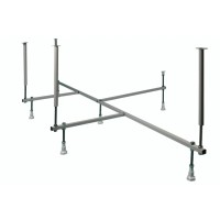 Каркас для ванны 140х140 1Marka Trapani 03тра1414