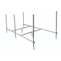 Каркас для ванны 165х85 Marka One Linea 03лин16585