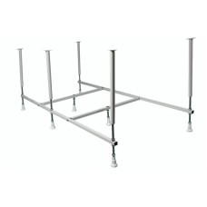 Каркас для ванны 165х85 Marka One Linea 03лин16585