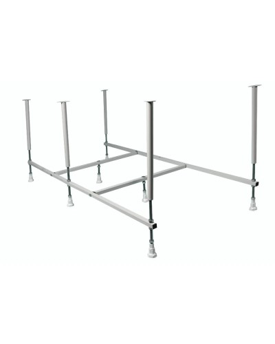 Каркас для ванны 165х85 Marka One Linea 03лин16585