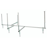 Каркас для ванны 170х100 Marka One Direct 03дир1710