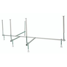 Каркас для ванны 170х100 Marka One Direct 03дир1710
