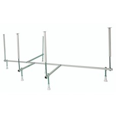 Каркас для ванны 170х100 Marka One Direct 03дир1710