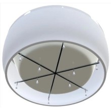 Каркас для ванны 180 1Marka Omega New 03омн1818