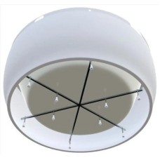 Каркас для ванны 180 1Marka Omega New 03омн1818