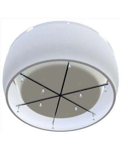 Каркас для ванны 180 1Marka Omega New 03омн1818