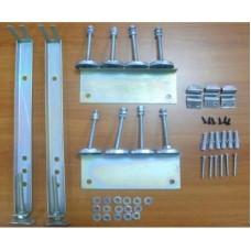 Крепеж к стене для акриловых ванн Vidima Sirius C895600