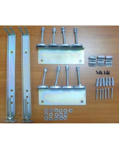 Крепеж к стене для акриловых ванн Vidima Sirius C895600