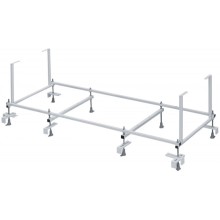 Каркас для ванны Касабланка М 150х70 Santek 1.WH50.1.541