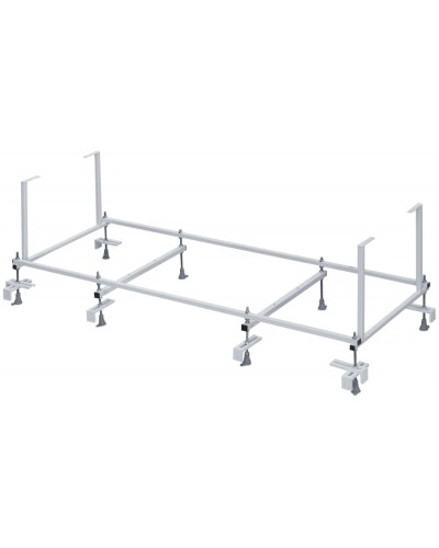 Каркас для ванны Касабланка М 150х70 Santek 1.WH50.1.541