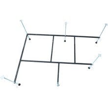 Каркас для ванны 150х100 Royal Bath Alpine RB819100K