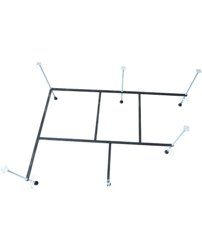 Каркас для ванны 150х100 Royal Bath Alpine RB819100K