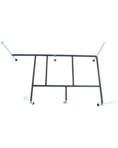 Каркас для ванны 140х80 Royal Bath Azur RB614200K