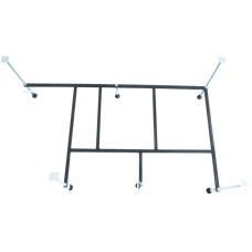 Каркас для ванны 160х80 Royal Bath Azur RB614202K