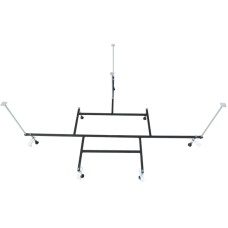 Каркас для ванны 140х140 Royal Bath Fanke RB581200K