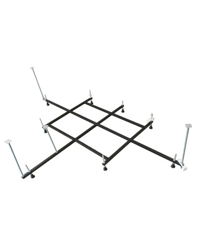 Каркас для ванны 150х150 Royal Bath Rojo RB375201K