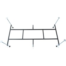 Каркас для ванны 150х70 Royal Bath Vienna RB953201K