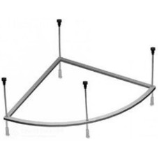 Каркас для ванны 150х150 Vagnerplast Plejada VPK150150P