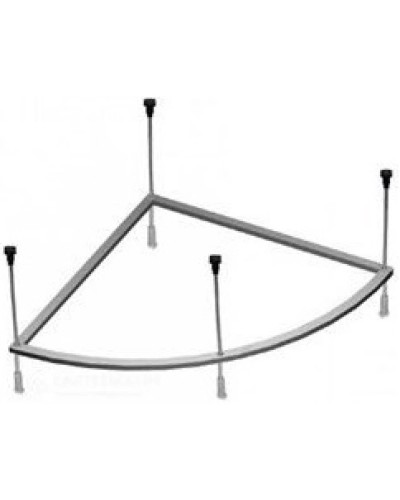 Каркас для ванны 150х150 Vagnerplast Plejada VPK150150P