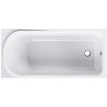 Акриловая ванна 170х70 см Am.Pm Gem W90ASET-170D3W5