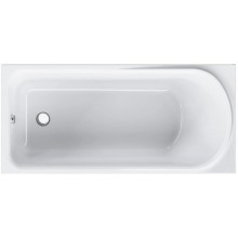 Акриловая ванна 170х70 см Am.Pm Gem W90ASET-170D3W5