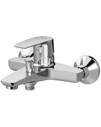 Акриловая ванна 170х70 см Am.Pm Gem W90ASET-170D3W5