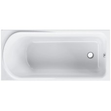 Акриловая ванна 170х70 см Am.Pm Gem W90ASET-170D8