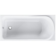 Акриловая ванна 170х70 см Am.Pm Gem W90ASET-170D8